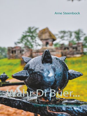 cover image of Wahr Di Buer...
